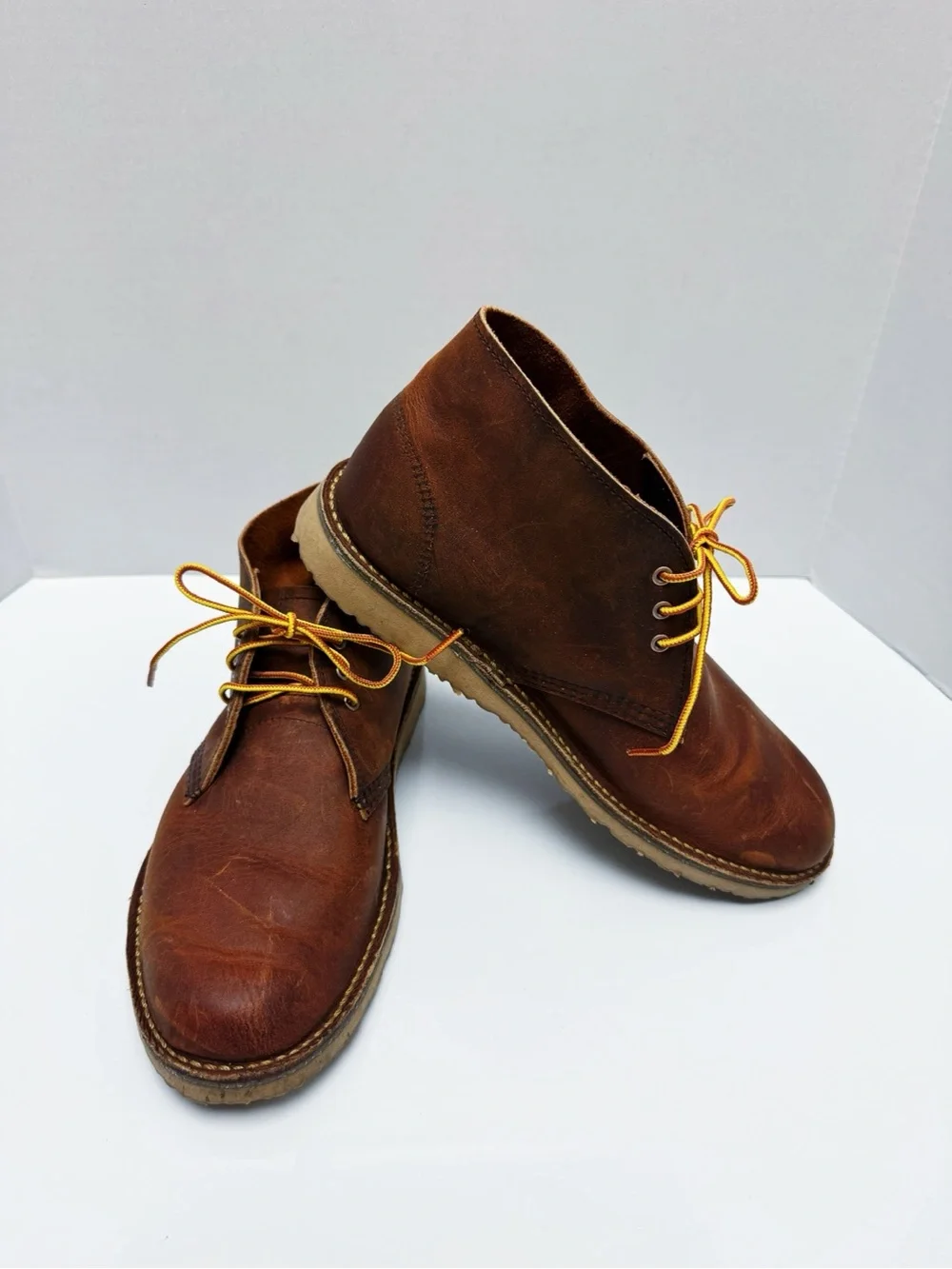 Red Wing Shoes red wing